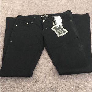 NWTs Bebe jeans